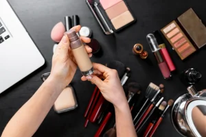 Maklon Kosmetik Cocok untuk Siapa Saja