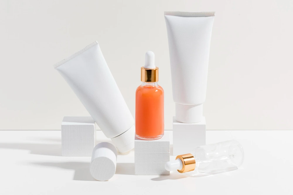 Pabrik Skincare Khusus Produk Whitening