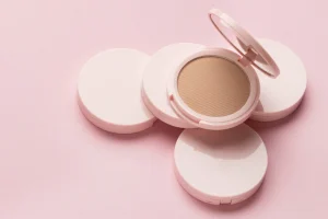 Jasa Maklon Compact Powder