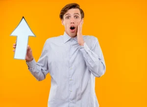 Rahasia Tingkatkan Omset Penjualan