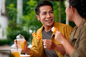 Makanan Yang Digoreng