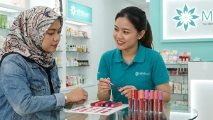 Jasa Maklon Liptint