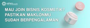 bisnis kosmetik