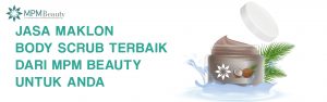 body scrub terbaik
