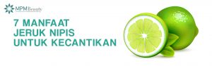 manfaat jeruk nipis