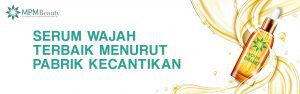 serum wajah terbaik