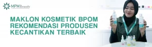 maklon kosmetik BPOM
