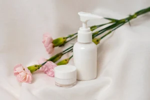 Maklon Kosmetik Whitening Lotion