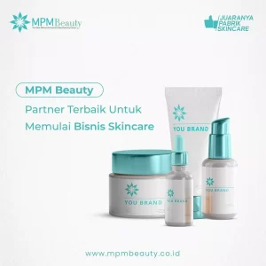 Cara Membuat Brand Kosmetik