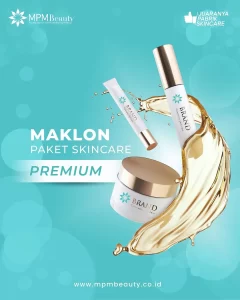Memilih Pabrik Maklon Skincare