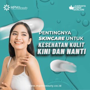 Pentingnya Branding Skincare