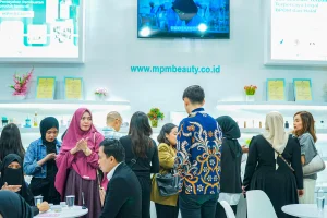 Potensi Pasar Maklon Kosmetik di Indonesia