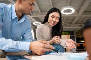 Produksi Skincare Eksklusif