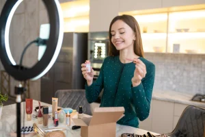 Kenapa TikTok Penting untuk Bisnis Kosmetik?