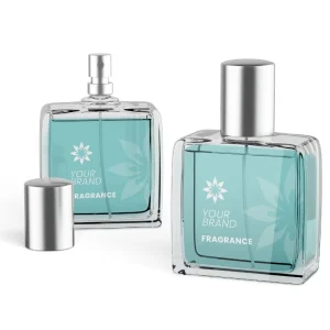 Fragrance series