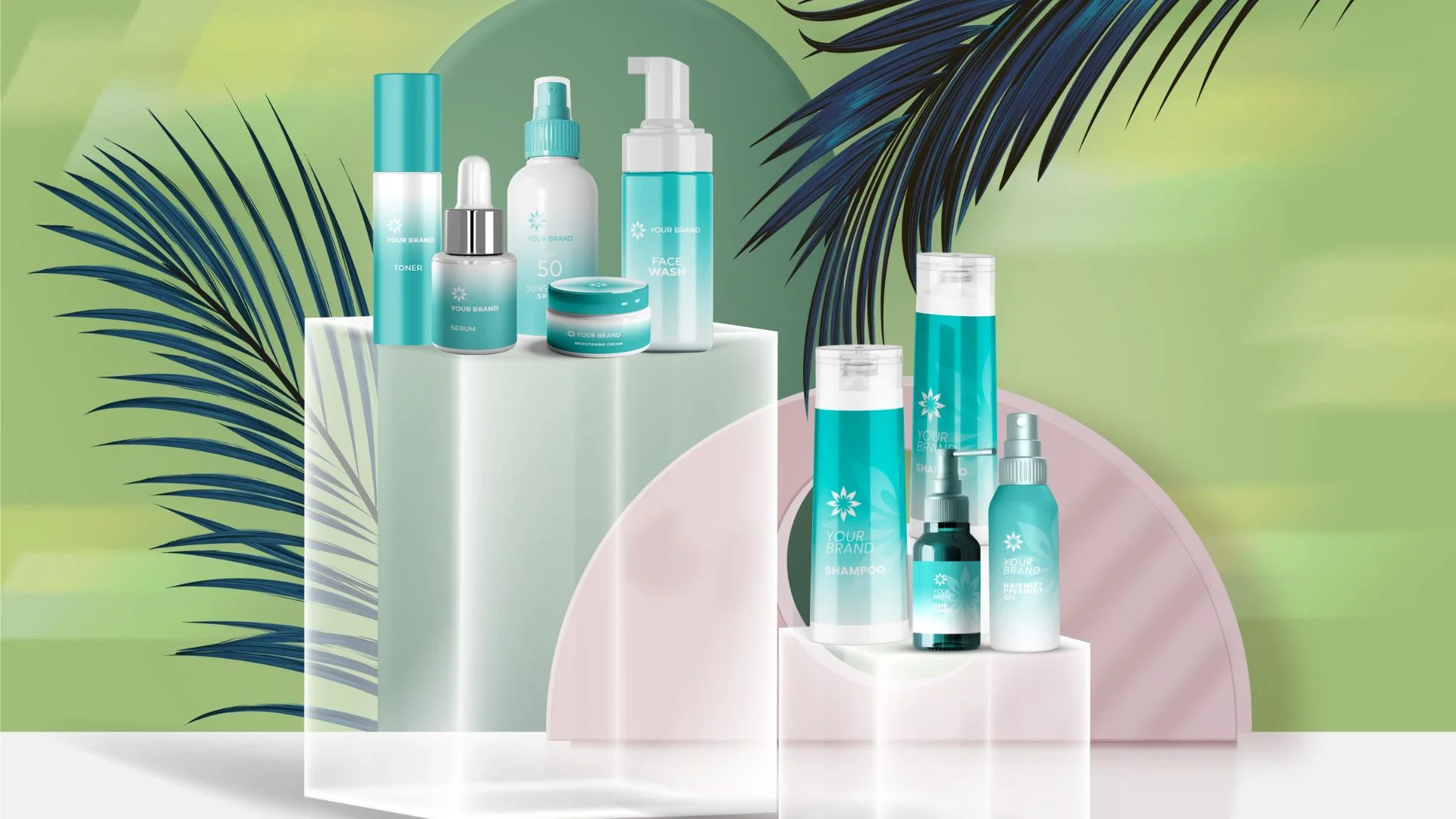Produsen Maklon Kosmetik