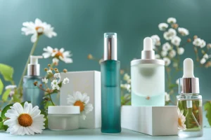 Supplier Packaging Kosmetik Lokal