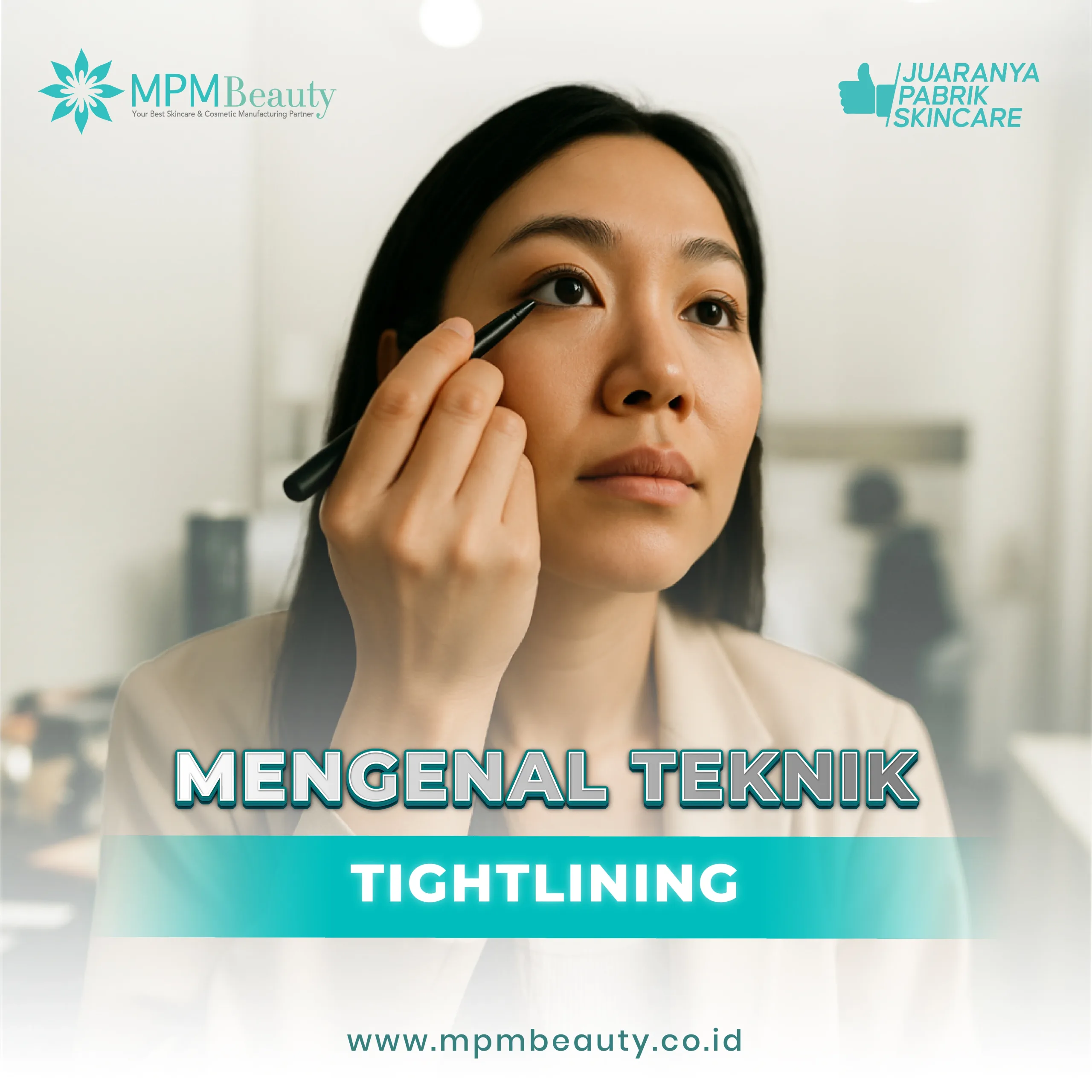 Mengenal Teknik Tightlining