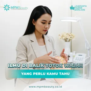 ilmu totok wajah