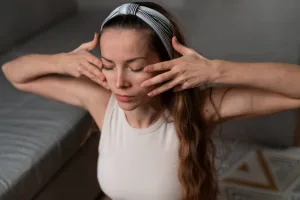 Langkah Face Yoga untuk Mengencangkan Kulit
