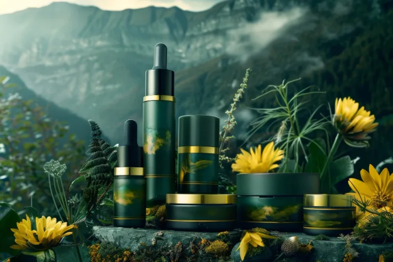 Desain Packaging Kosmetik