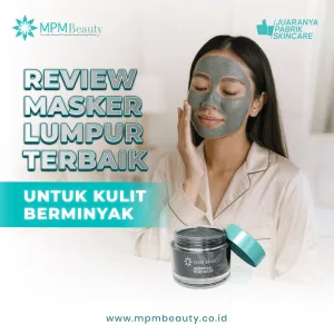 Review Masker Lumpur