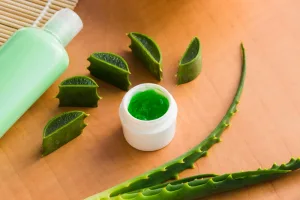 membuat toner lidah buaya alami di rumah