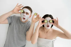 Perbedaan Skincare Pria dan Wanita