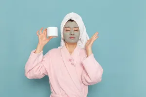 Masker Lumpur Terbaik untuk Kulit Berminyak