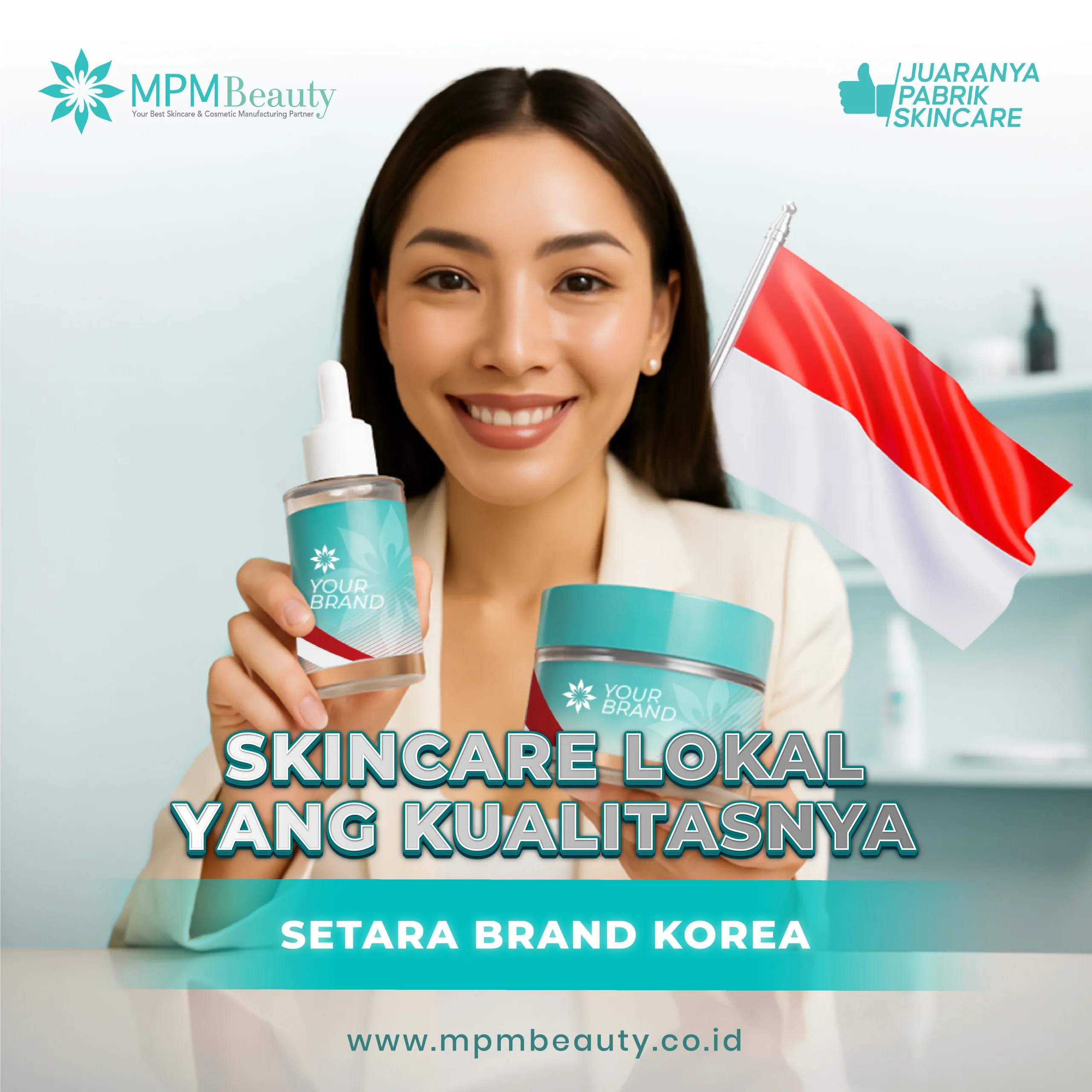 Skincare Lokal