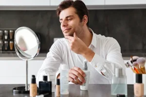 Tren Skincare Pria yang Sedang Berkembang
