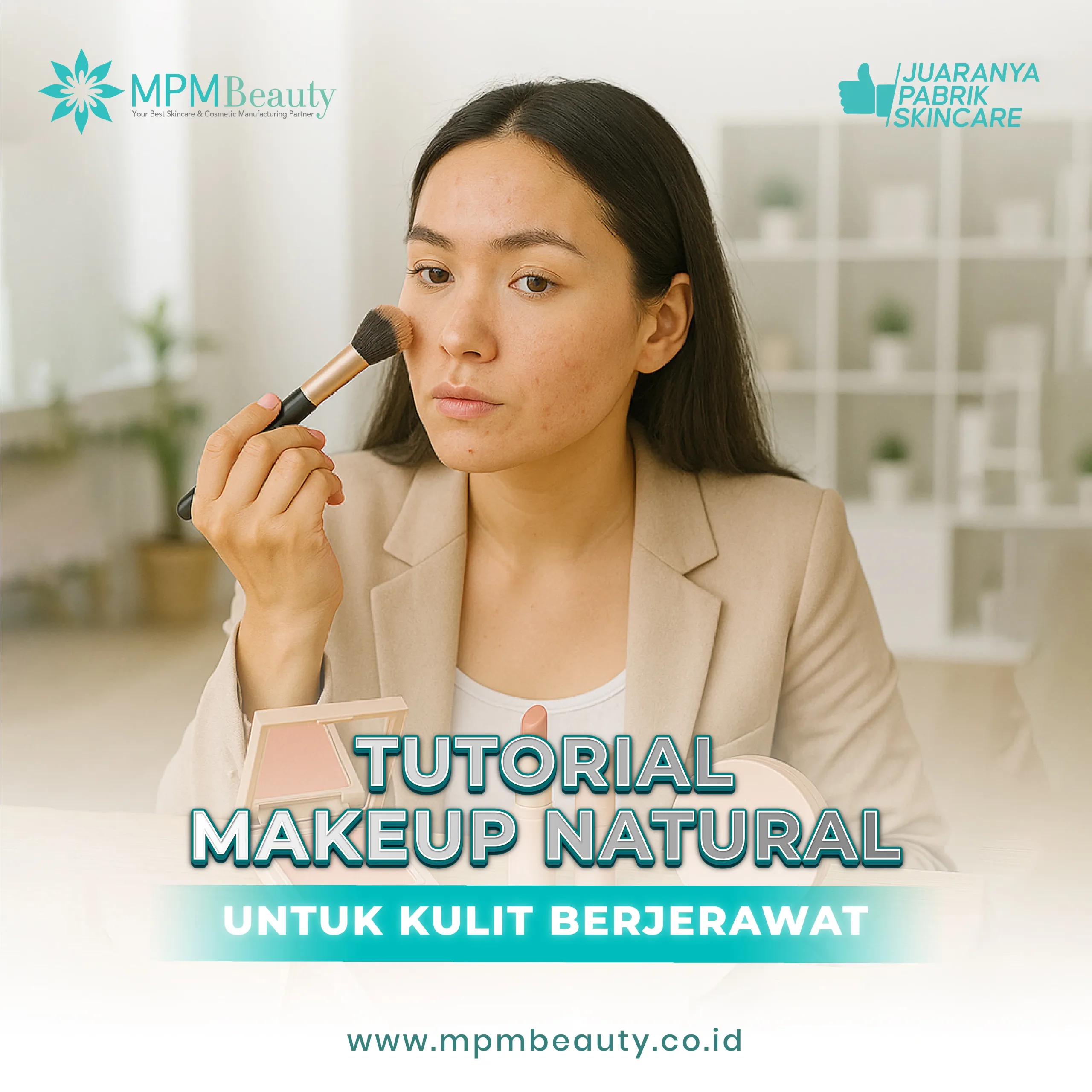 Makeup Natural