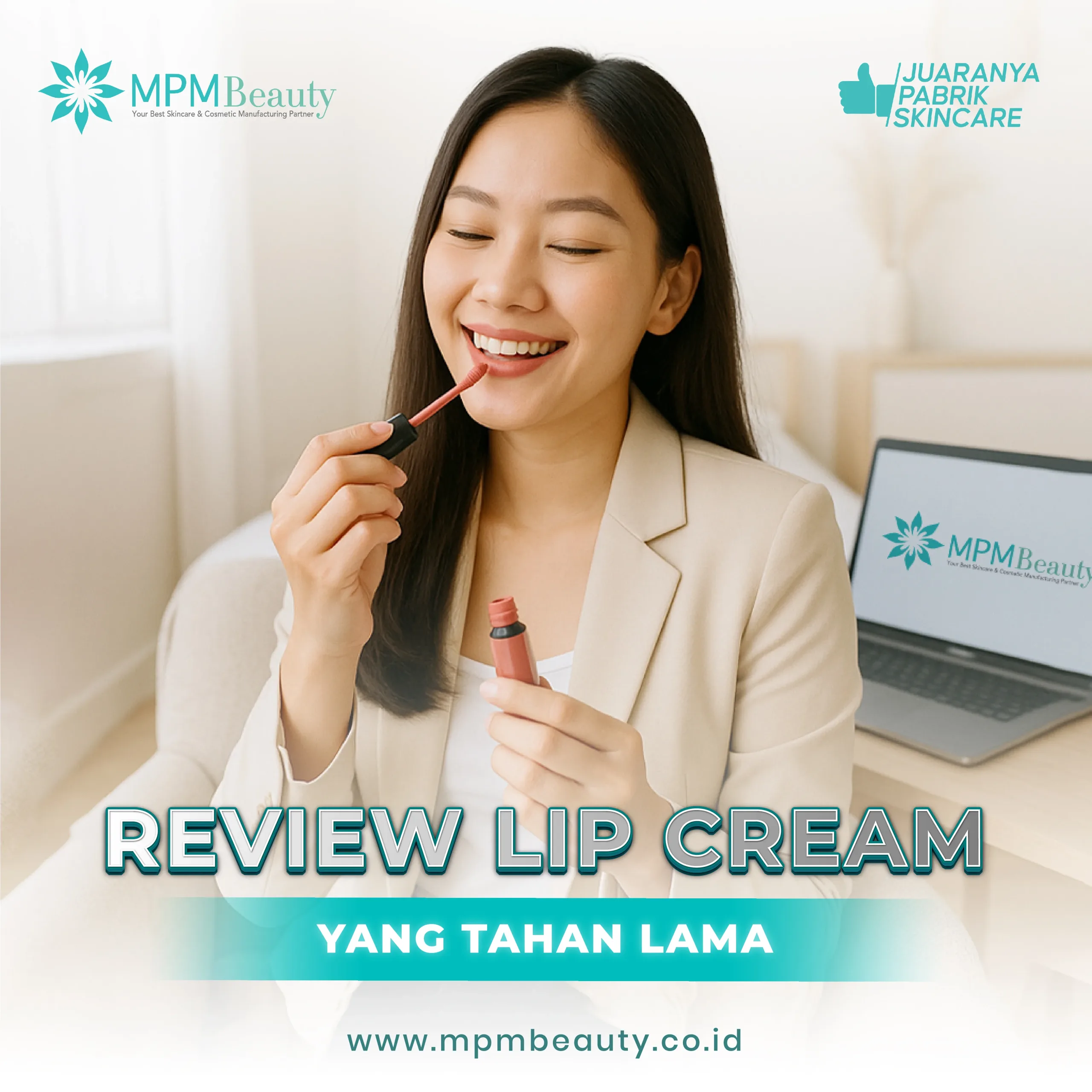 Lip Cream