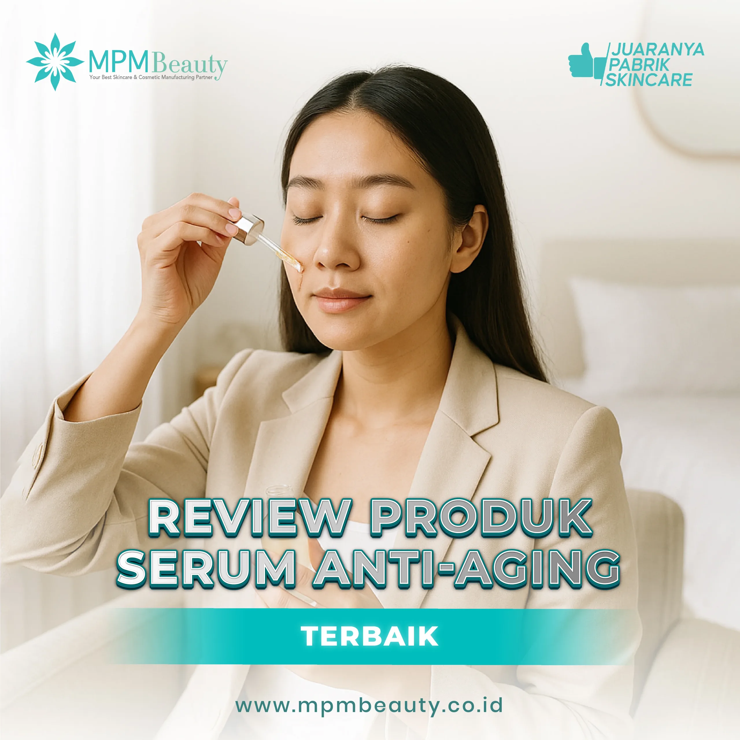 Produk Serum