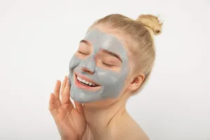 Jenis Clay Mask