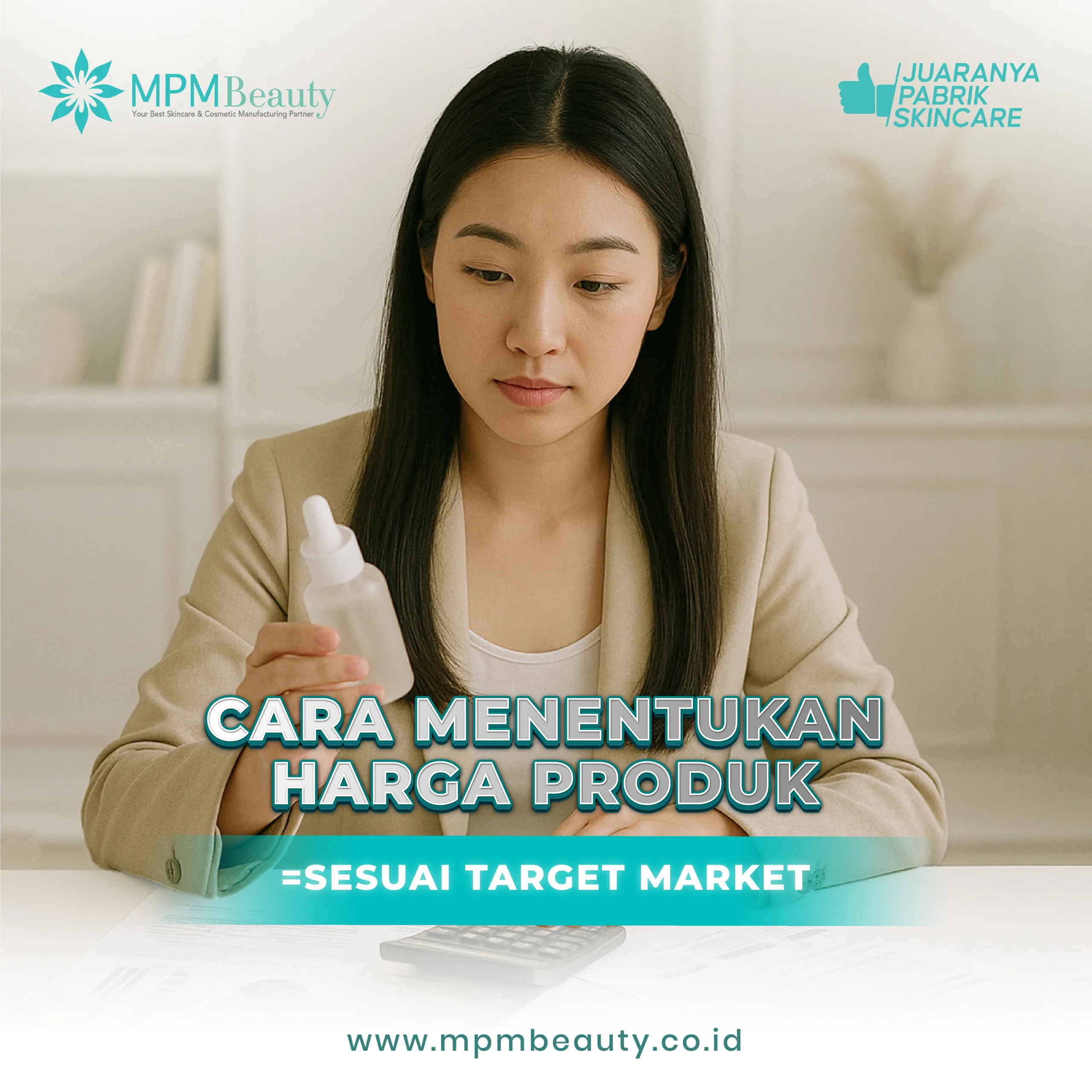 Cara Menentukan Harga Produk