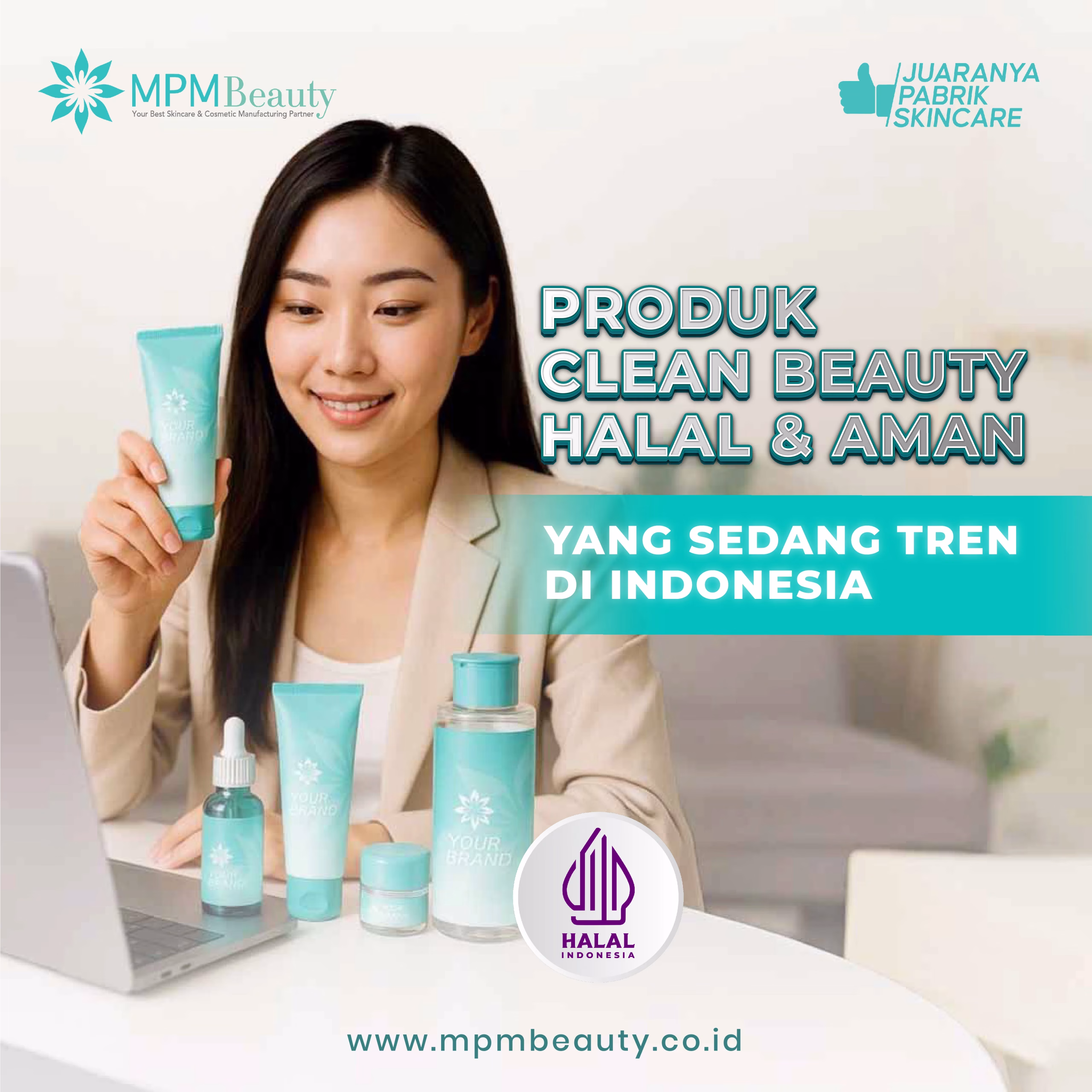 tren Clean Beauty