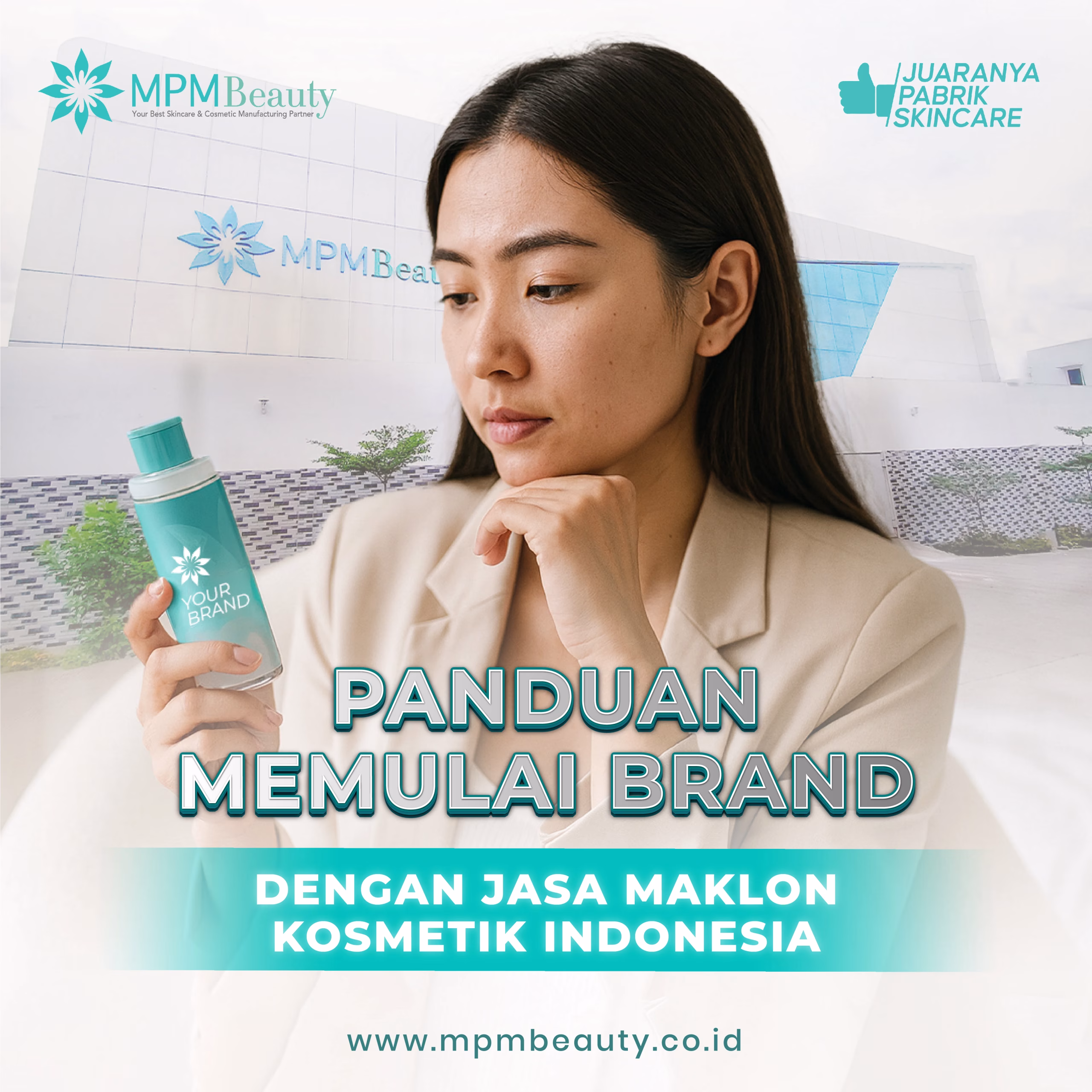 Panduan Memulai Brand