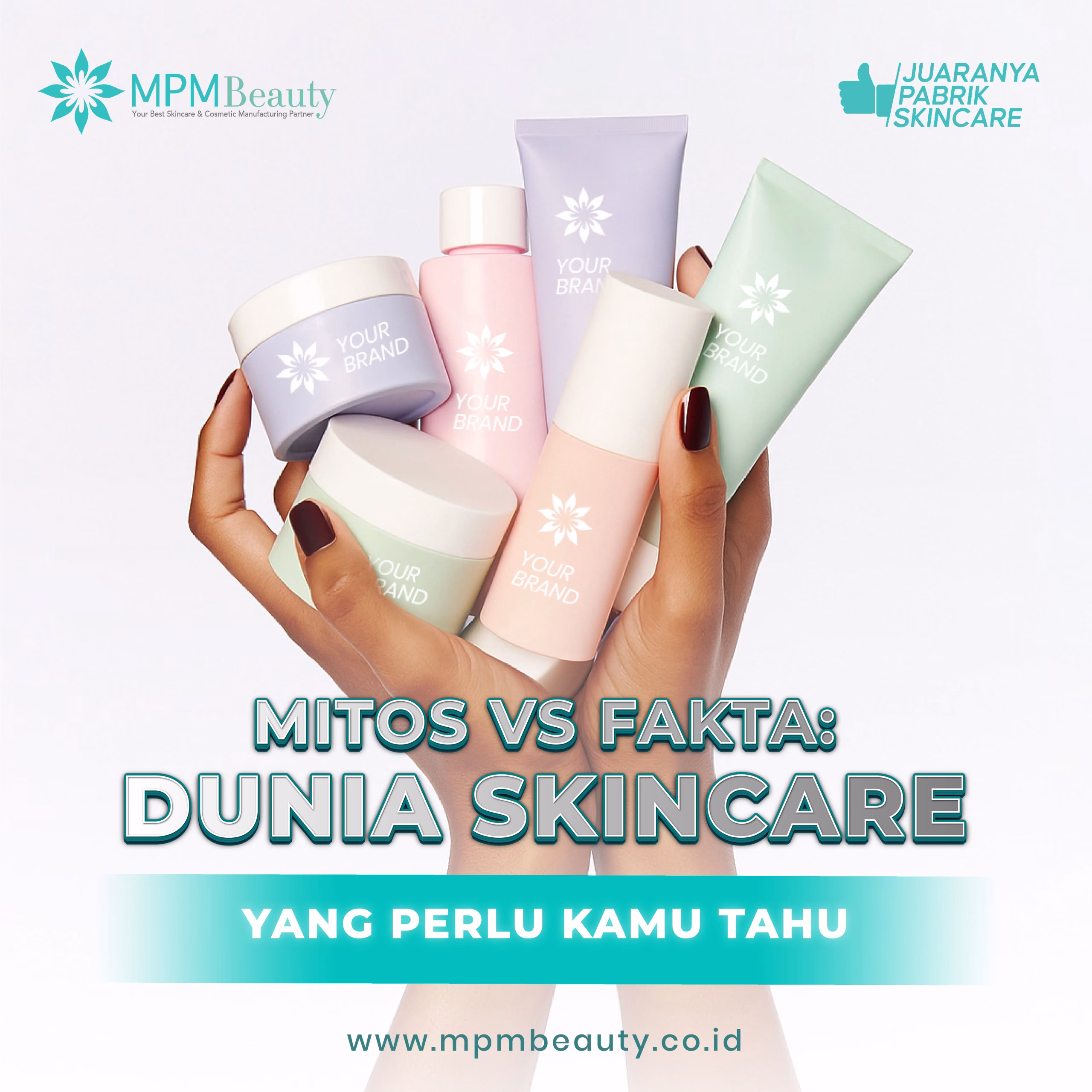 dunia skincare