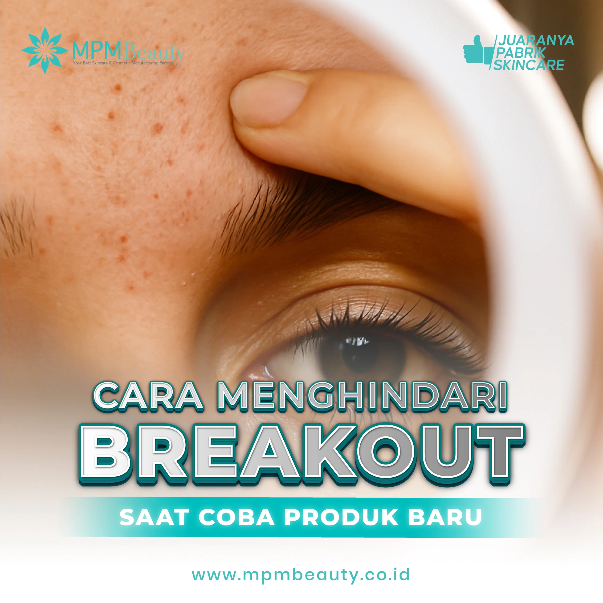 Menghindari Breakout