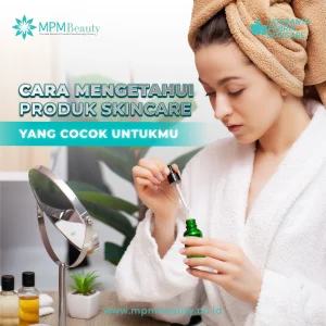 Produk Skincare
