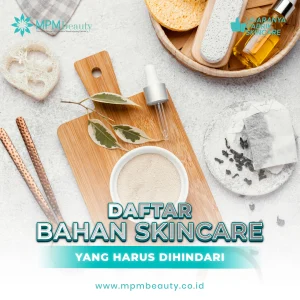 Bahan Skincare