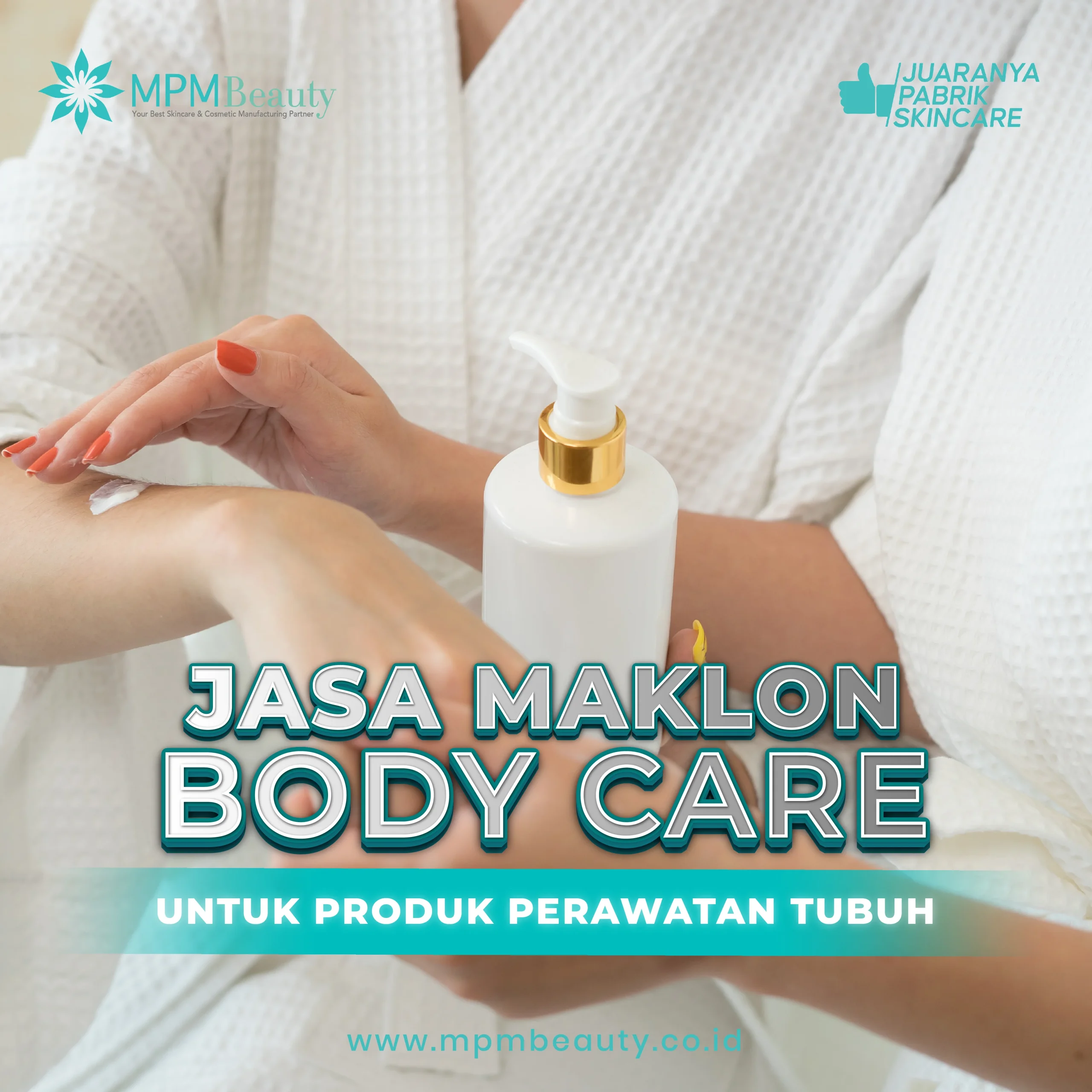 jasa body care