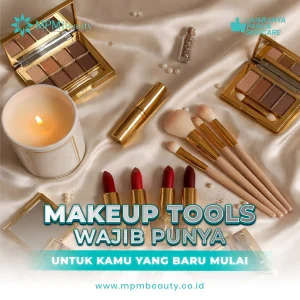 Makeup Tools