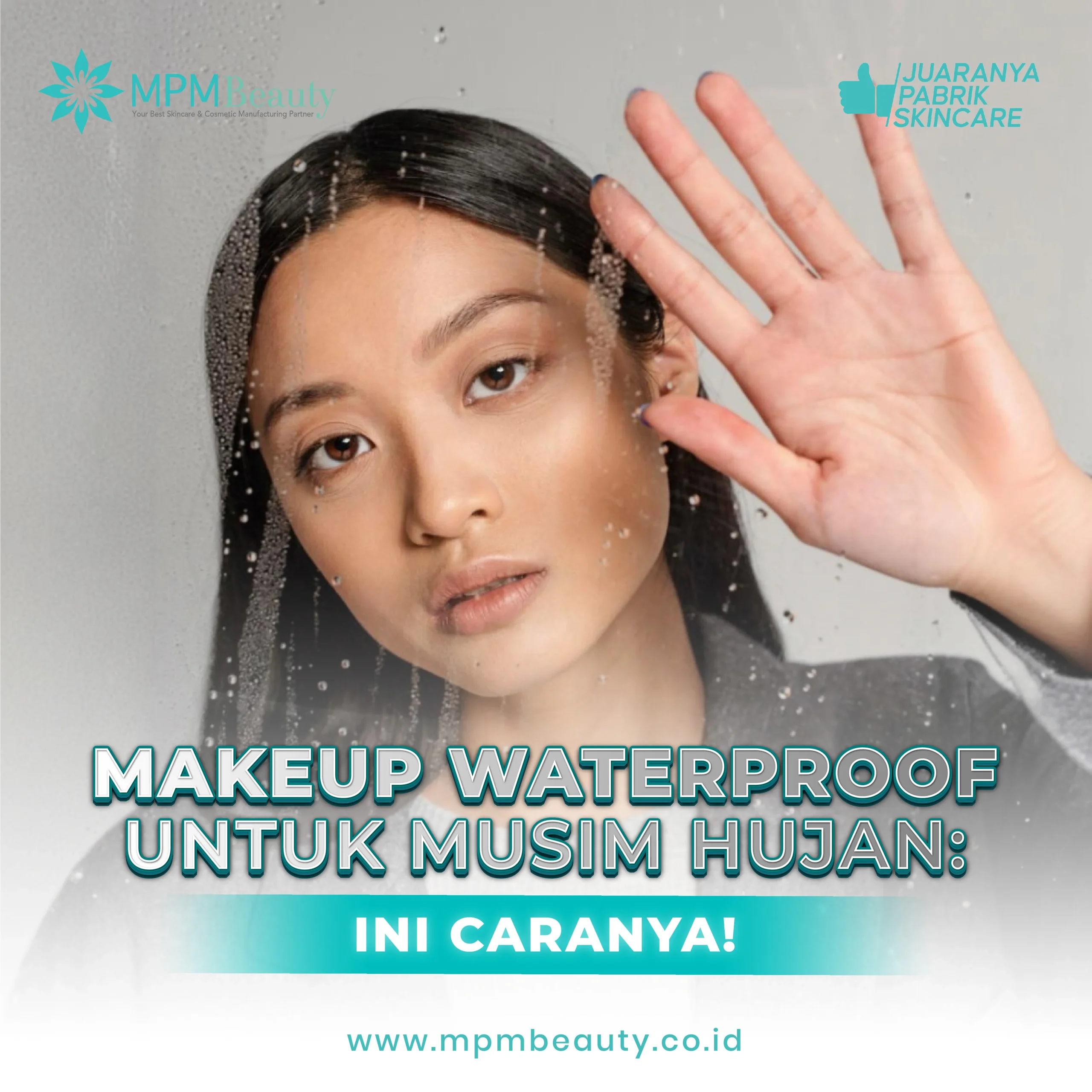 Makeup Waterproof