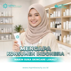skincare lokal