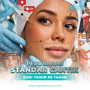 Standar Cantik
