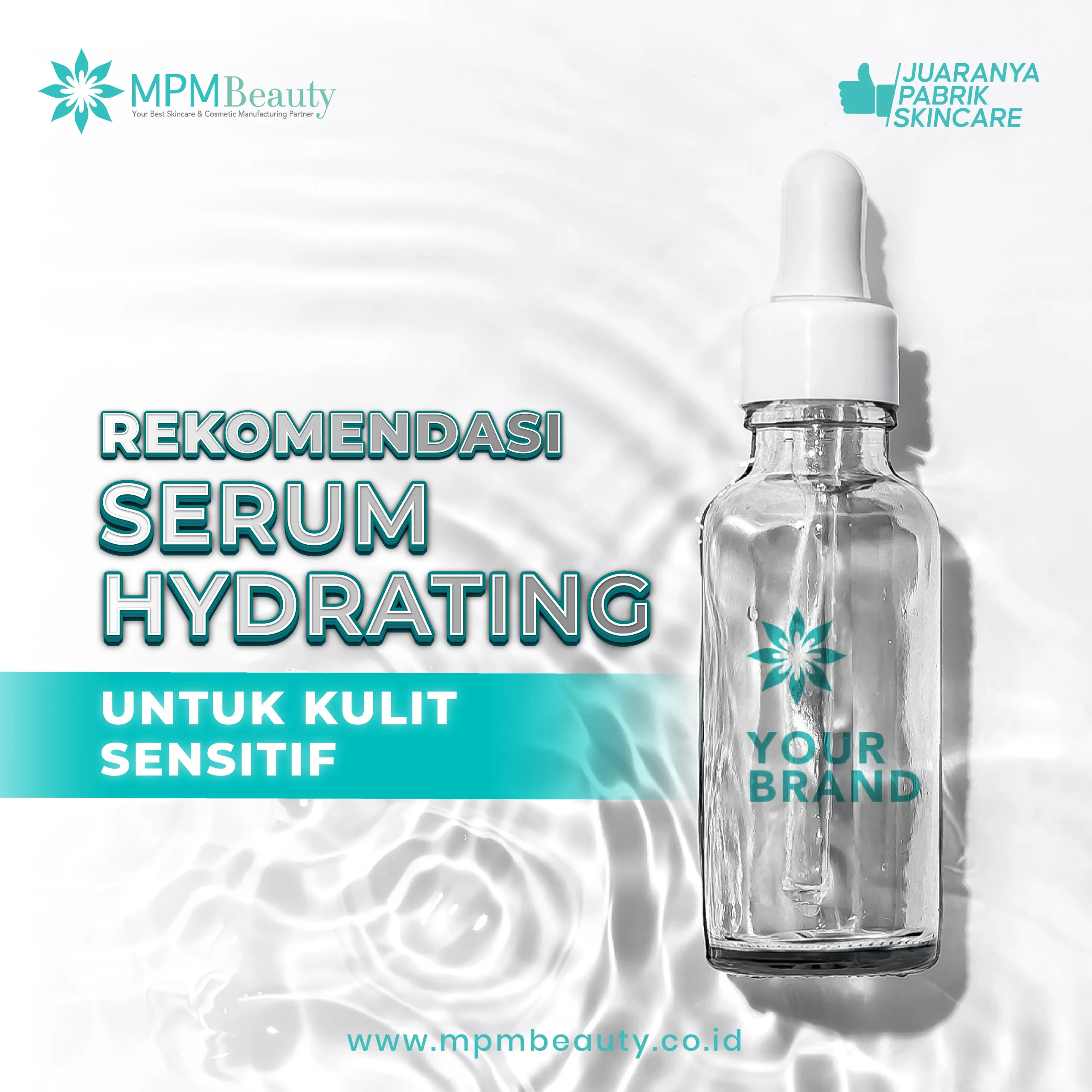 Serum Hydrating