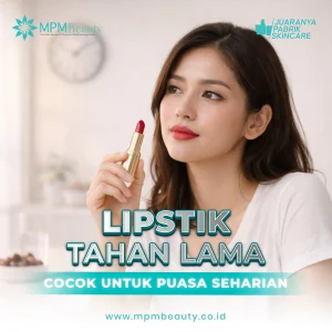 Lipstik Tahan Lama