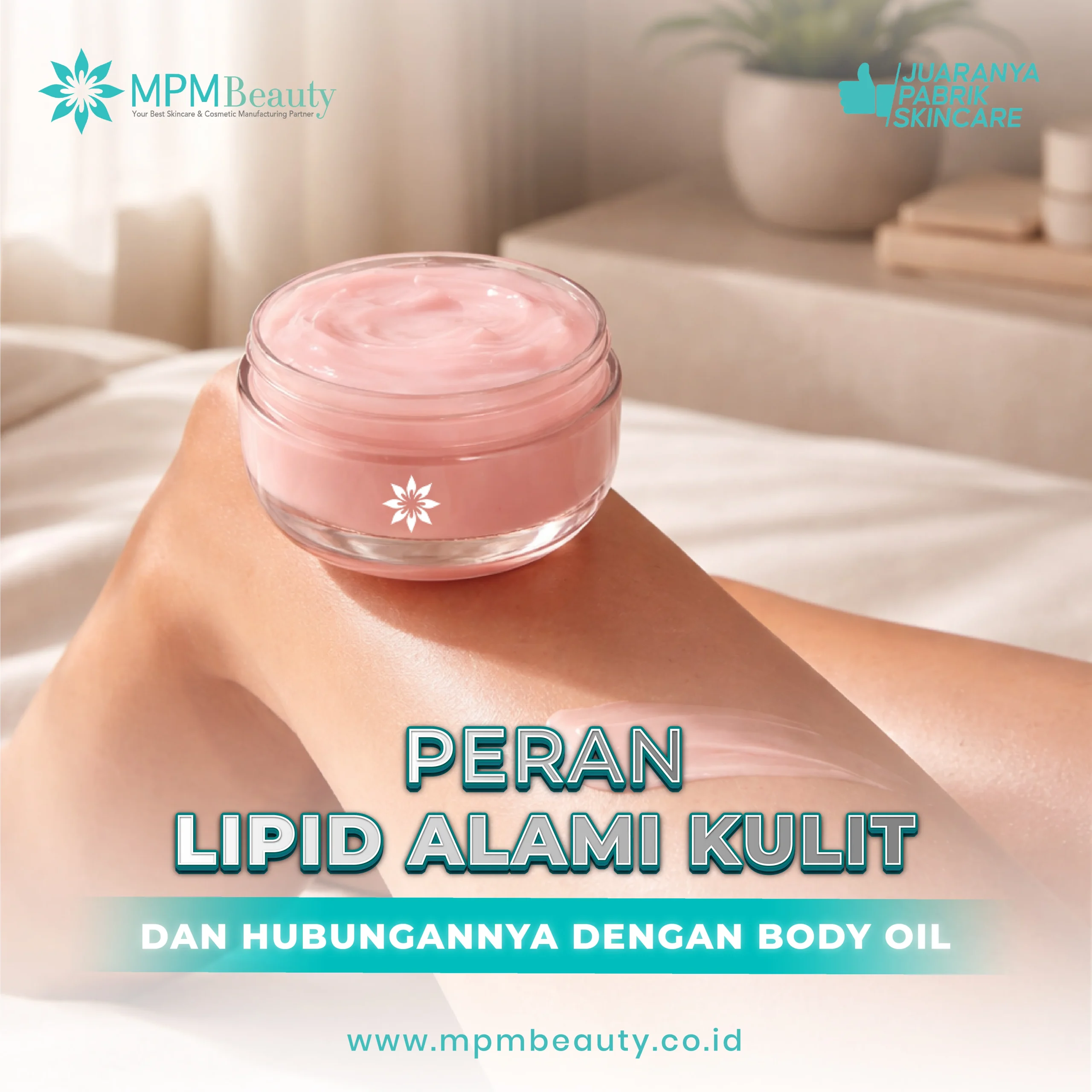 Peran Lipid